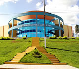Centro Cultural em Cabo Frio