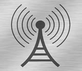 Estações de Rádio em Cabo Frio