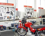 Oficinas Mecânicas de Motos em Cabo Frio