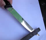 Afiação de faca e tesoura em Cabo Frio