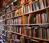Bibliotecas em Cabo Frio