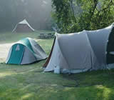 Campings em Cabo Frio