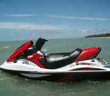 Jet Ski em Cabo Frio