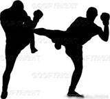 Kickboxing em Cabo Frio