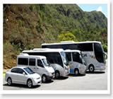 Locação de Ônibus e Vans em Cabo Frio