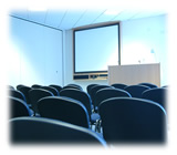 Palestras em Cabo Frio