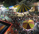 Parques de diversão em Cabo Frio