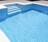 Piscina em Cabo Frio