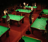 Snooker Bar em Cabo Frio